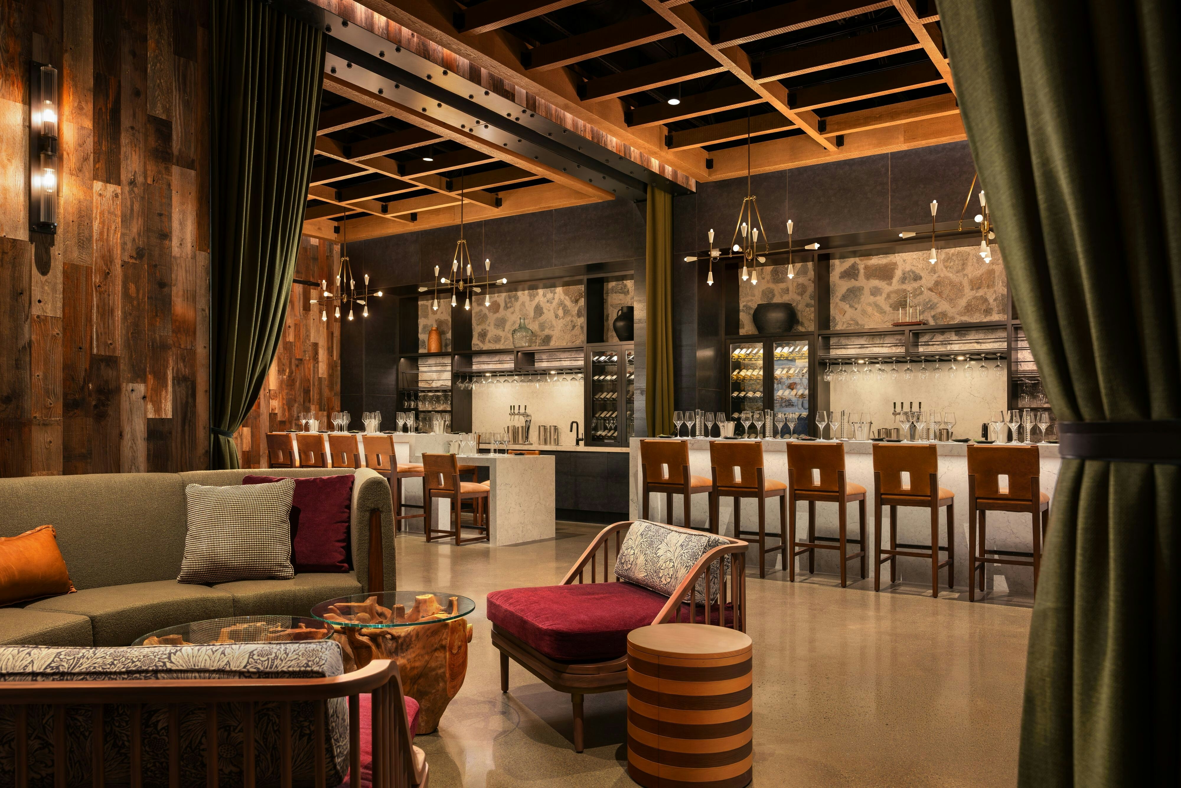 The SOMM Hotel & Spa, Autograph Collection 12/23