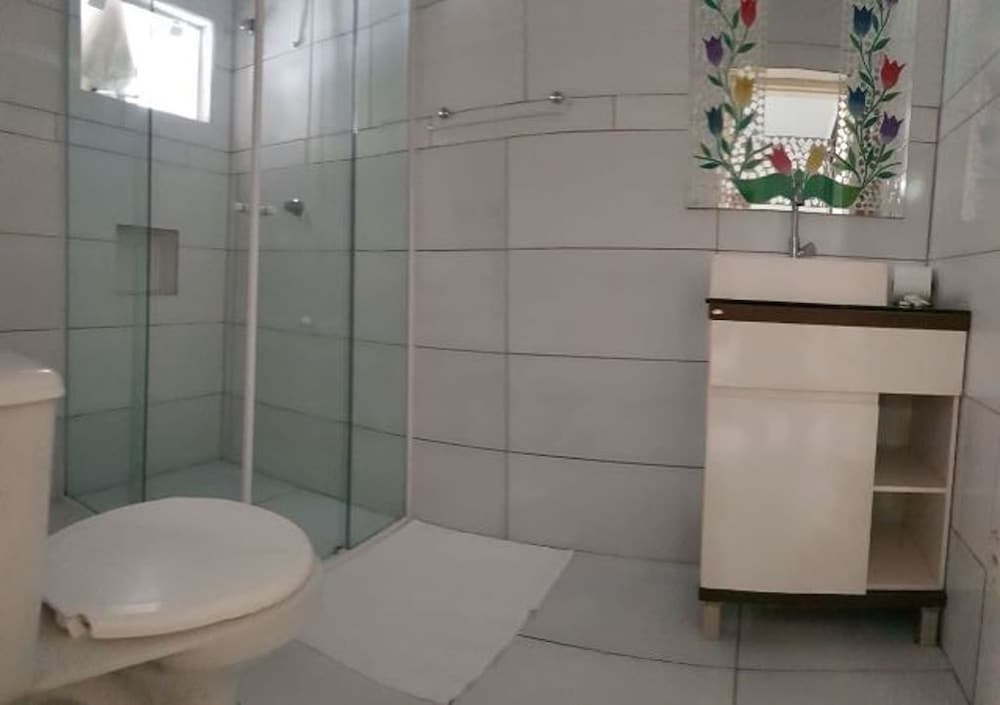 Thaiji Pousada E Parador 49/50