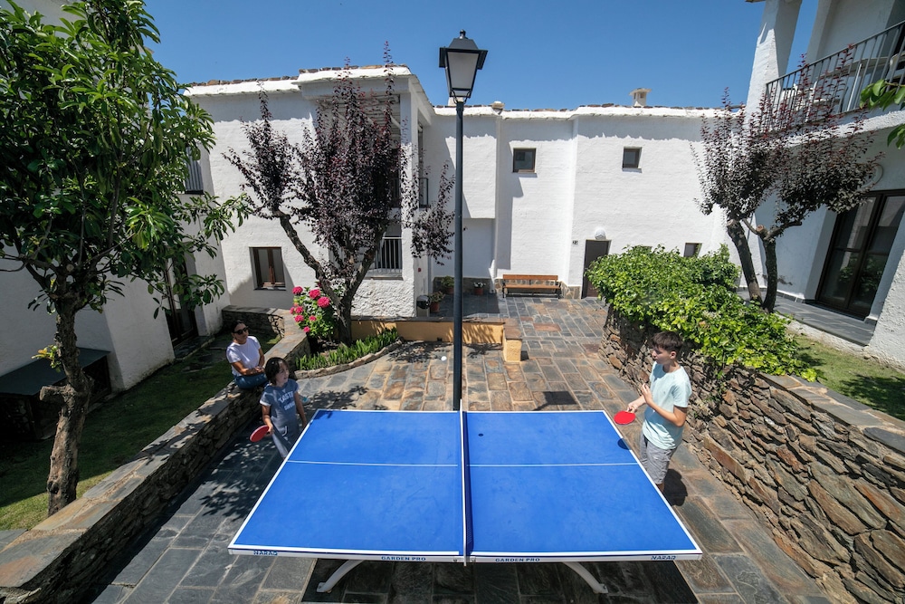Villa Turistica de Bubion 47/57