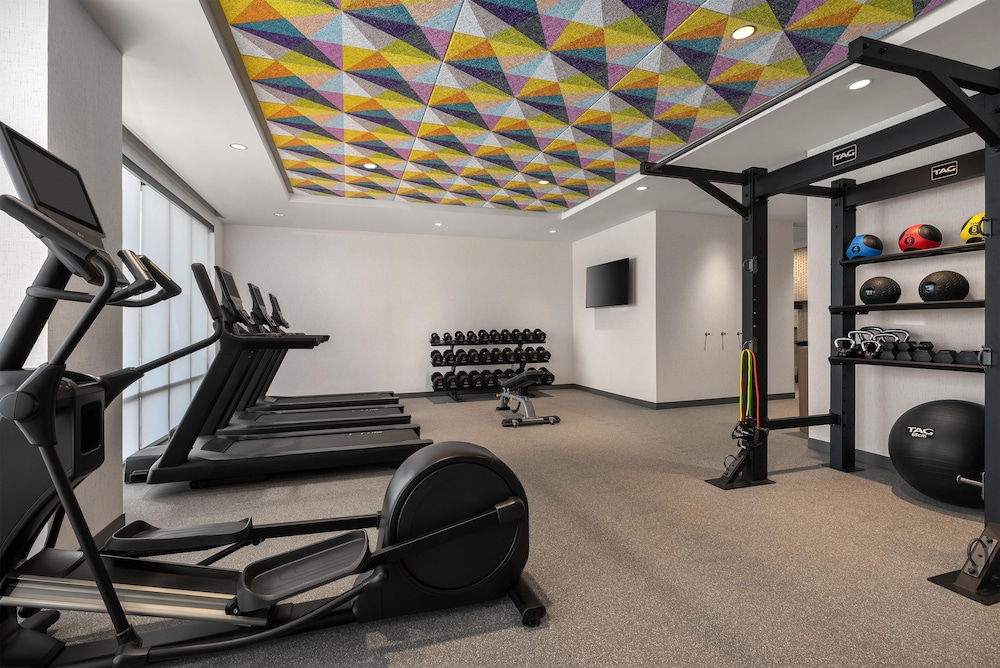 Home2 Suites by Hilton Hazleton 21/43