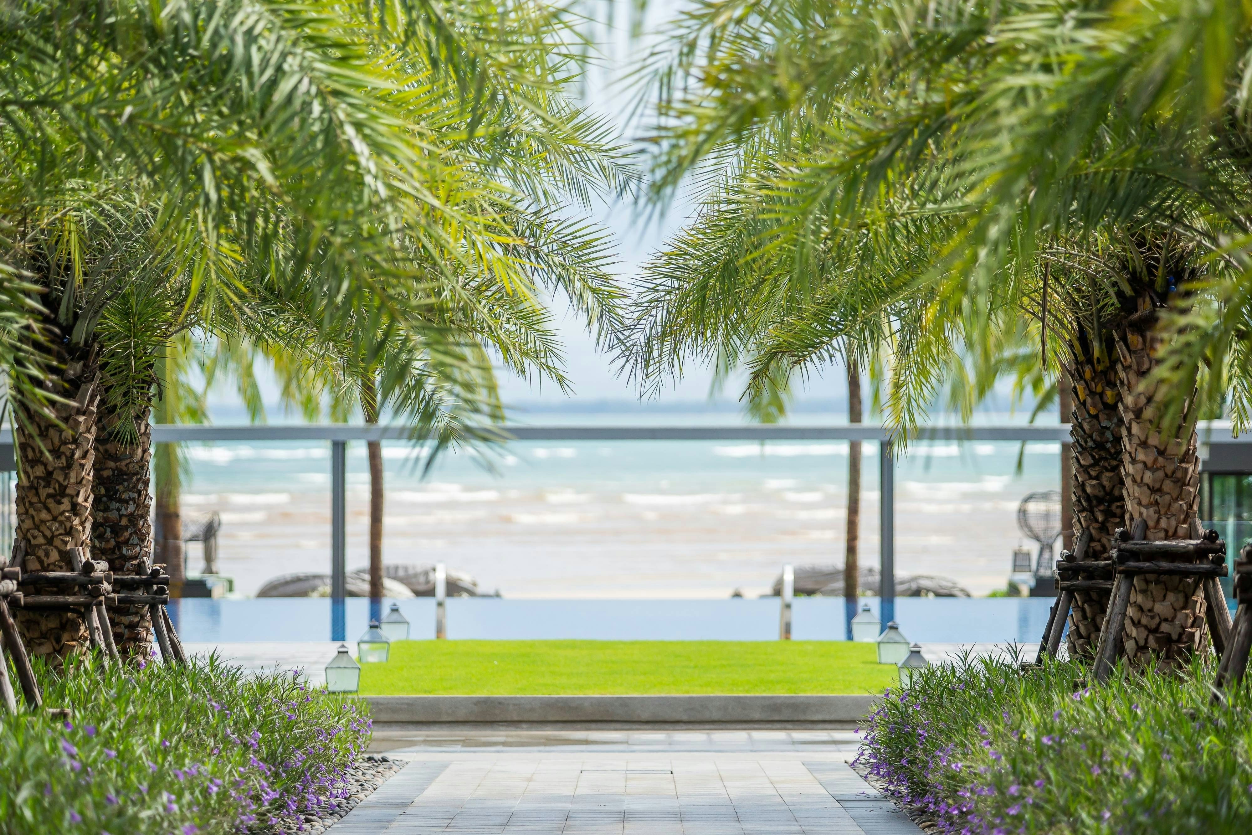 PHUKET MARRIOTT RESORT & SPA, NAI YANG BEACH 69/78