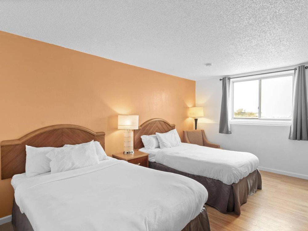Econo Lodge Alliance 24/60