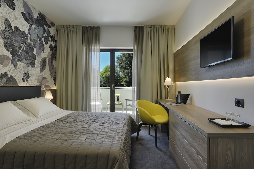 Residence Rovinj& 6/30