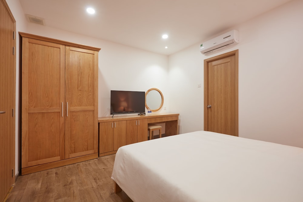 Dai Nam Sai Gon Hotel 26/50