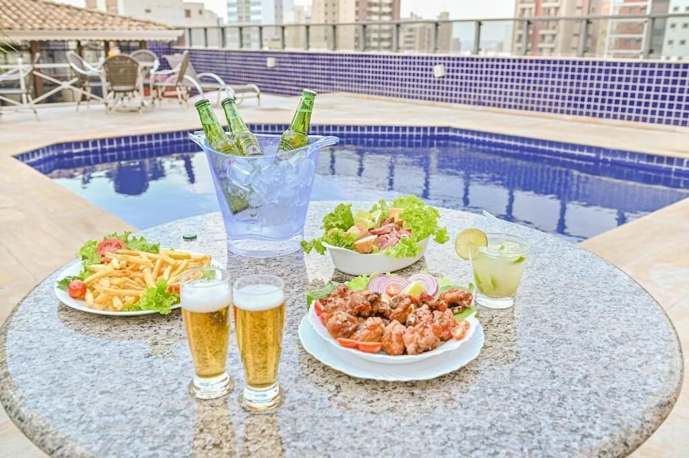Hotel Dan Inn Campinas Cambui 59/71