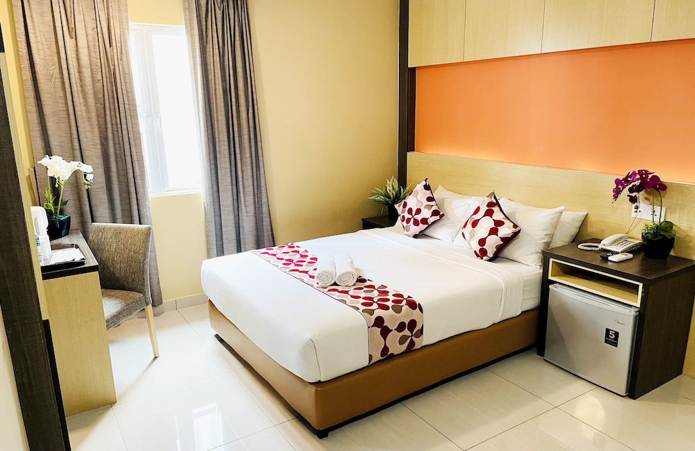 City Central Hotel 32/50