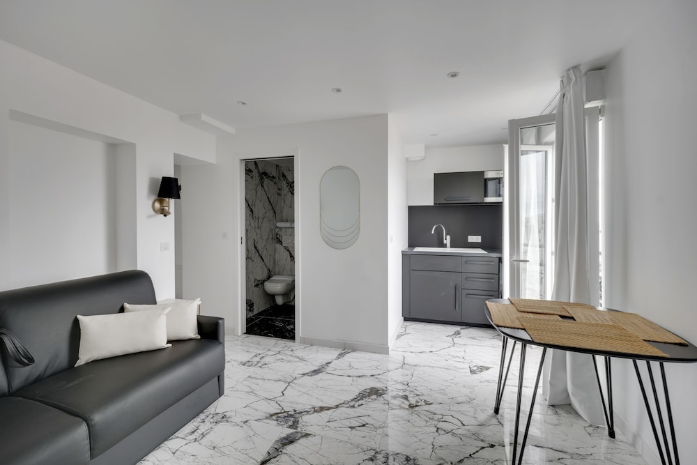 Le Bellevue 25/33