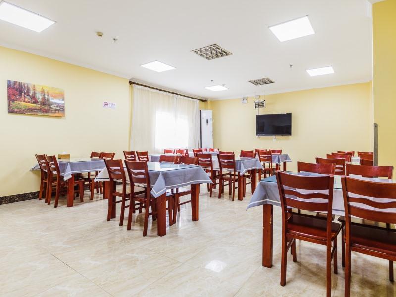 GreenTree Inn Shanghai Huinan Jinghai Road Express Hotel 43/48