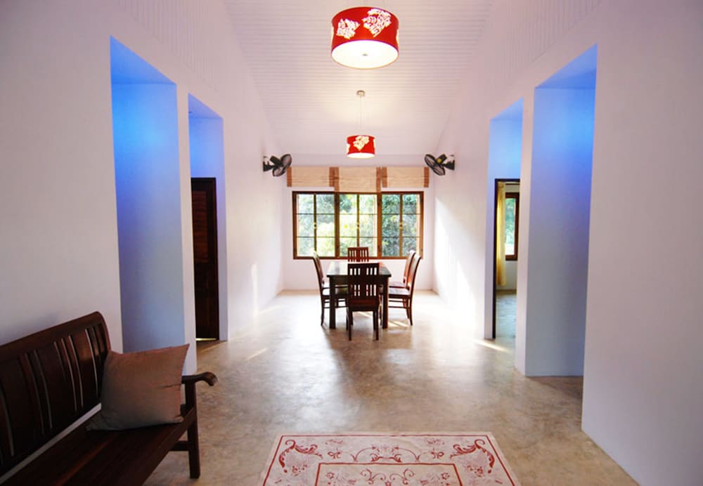 Doembang Villa 10/50
