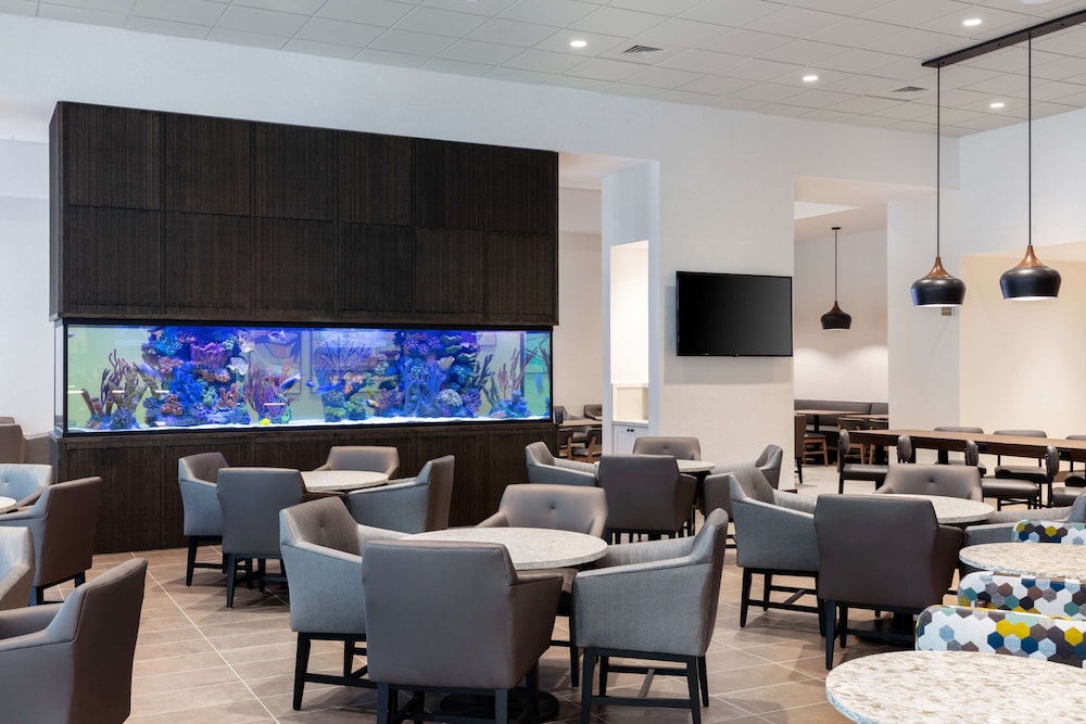 Hyatt Place Atlanta Centennial Park 28/31
