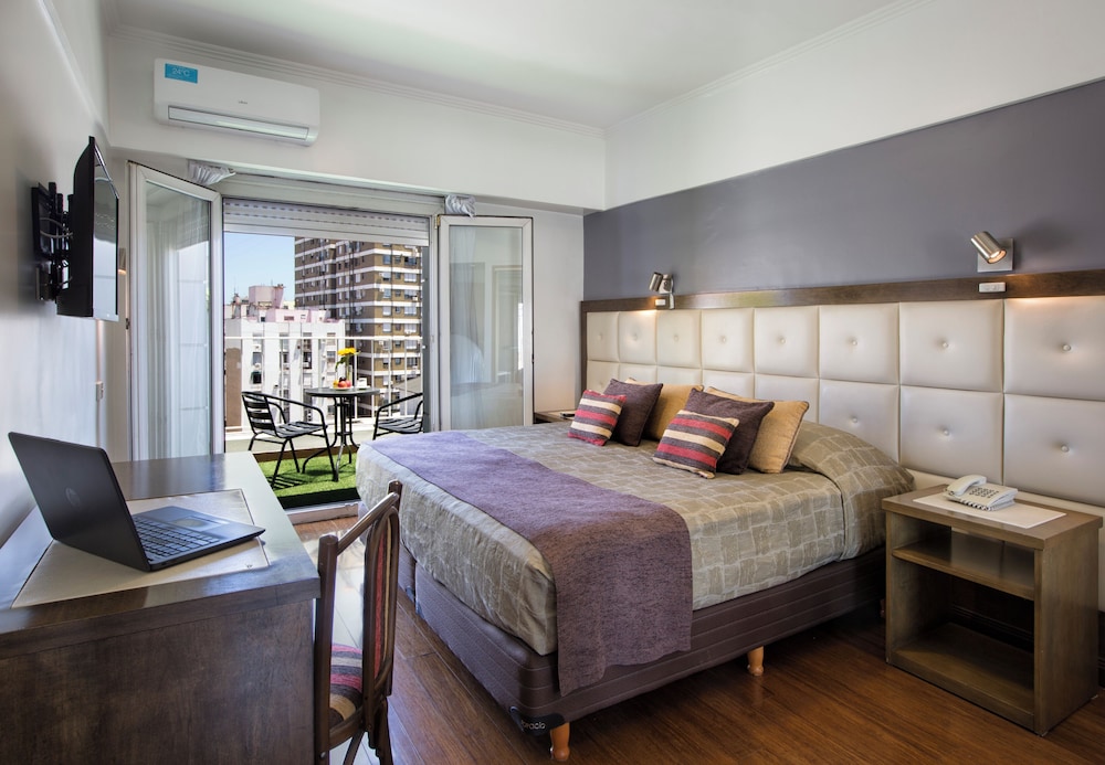 Hotel Impala 16/43
