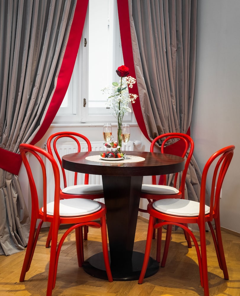 Appartement Hotel an der Riemergasse 30/50