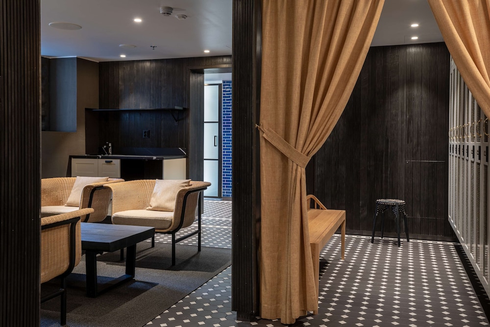 Scandic Grand Central Helsinki 45/50