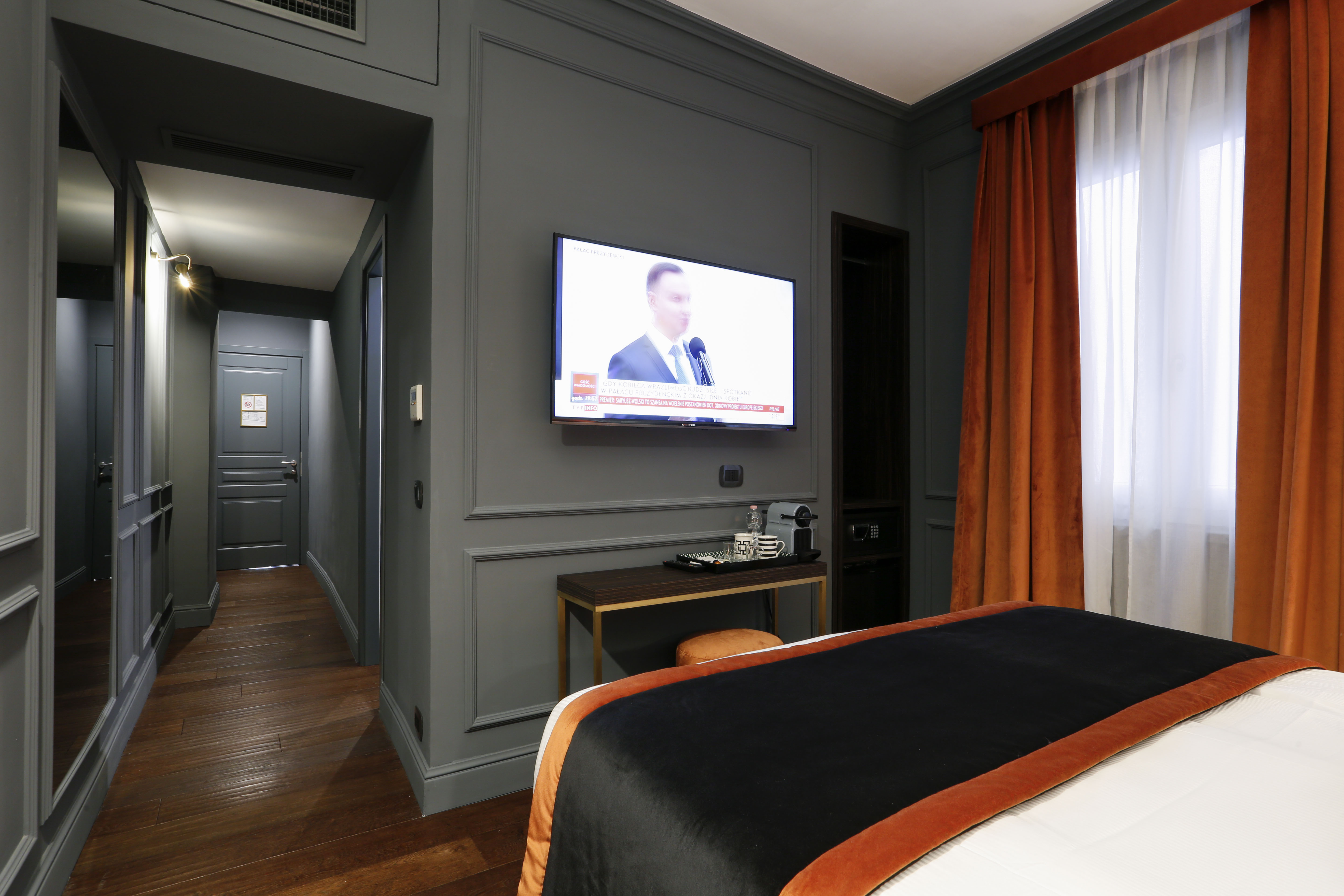 Saint B Boutique Hotel 27/55