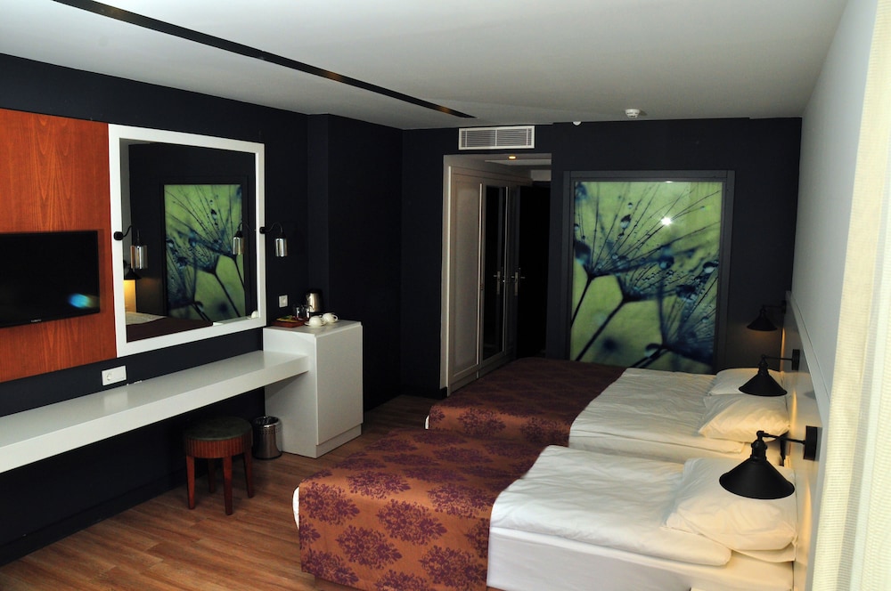 Sey Beach Hotel & Spa 28/50