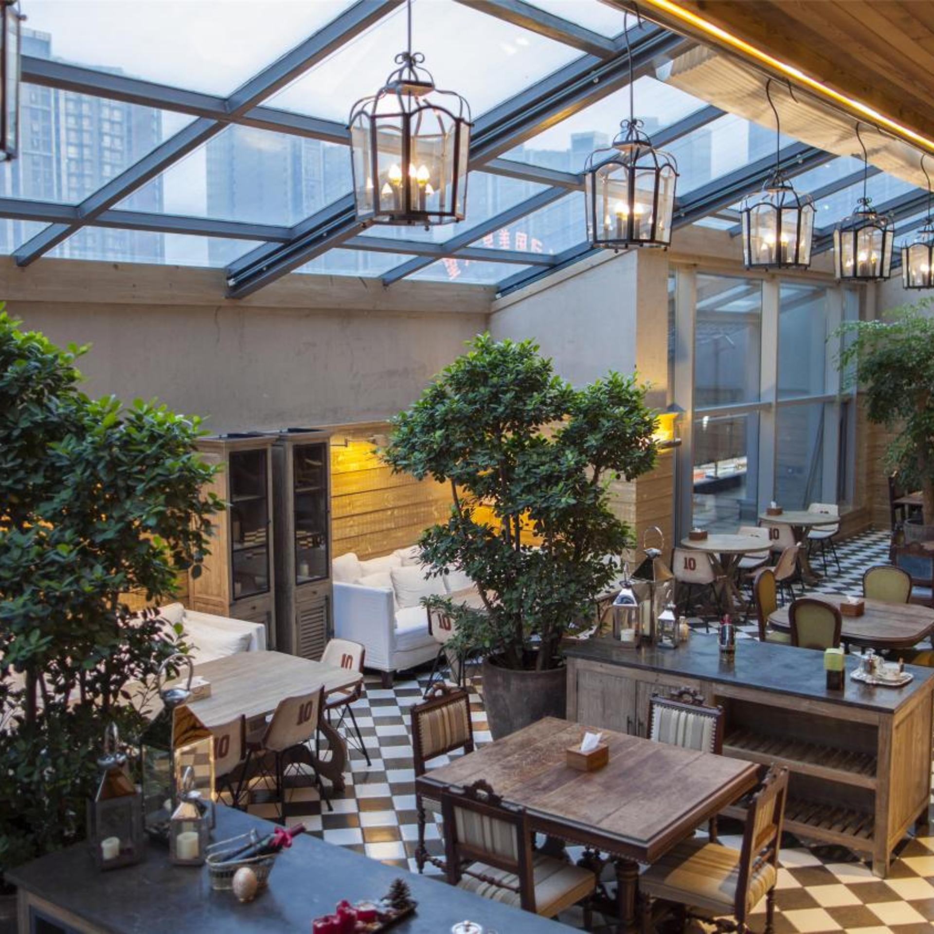 Holiday Inn Express Zhongguancun 31/50