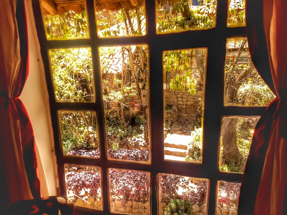 Casa de Campo Urubamba 21/49