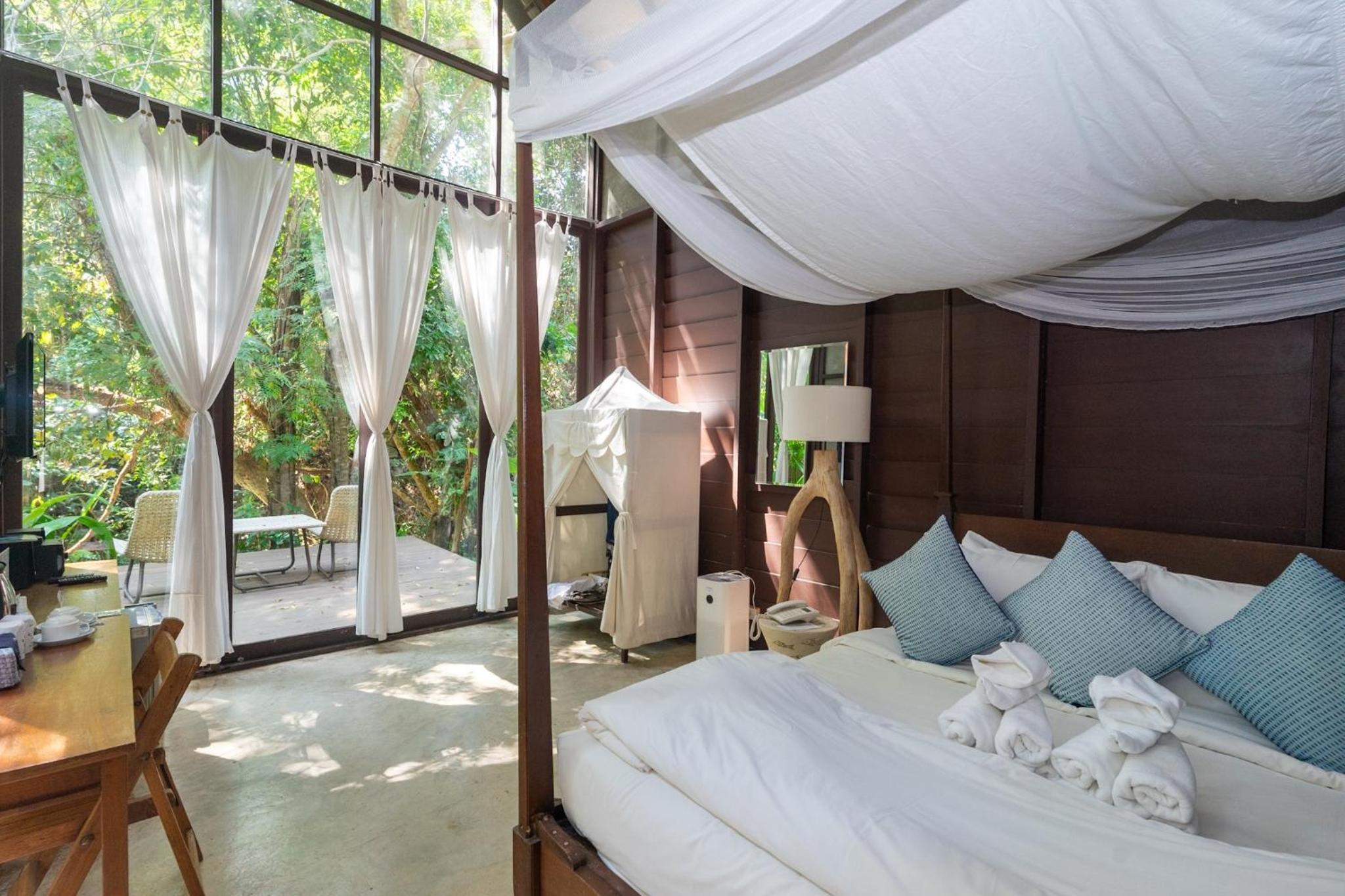 Private, Villa