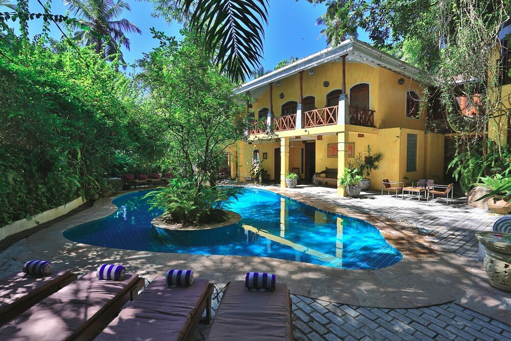 Thambapanni Retreat 63/72