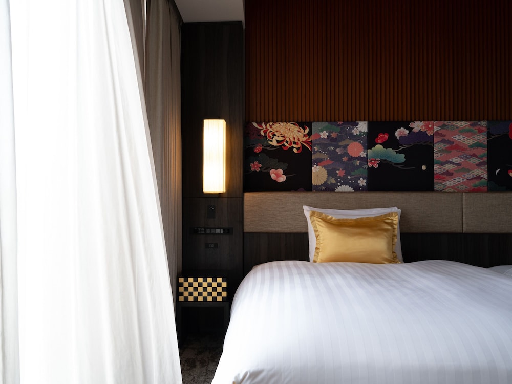 Mitsui Garden Hotel Kanazawa 26/65