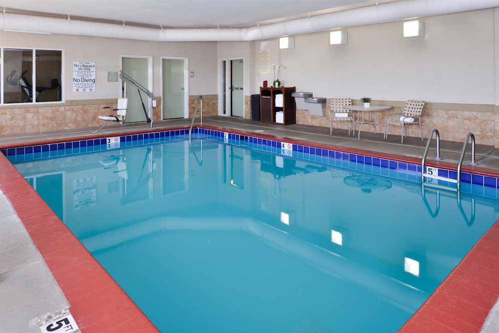 Best Western Plus Frontier Inn 31/53