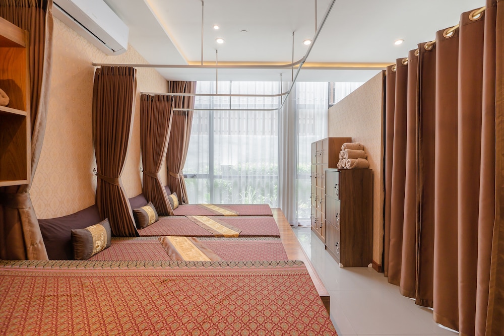 Hotel Amber Pattaya 28/50