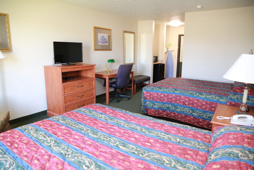 Horizon Inn and Suites 29/62
