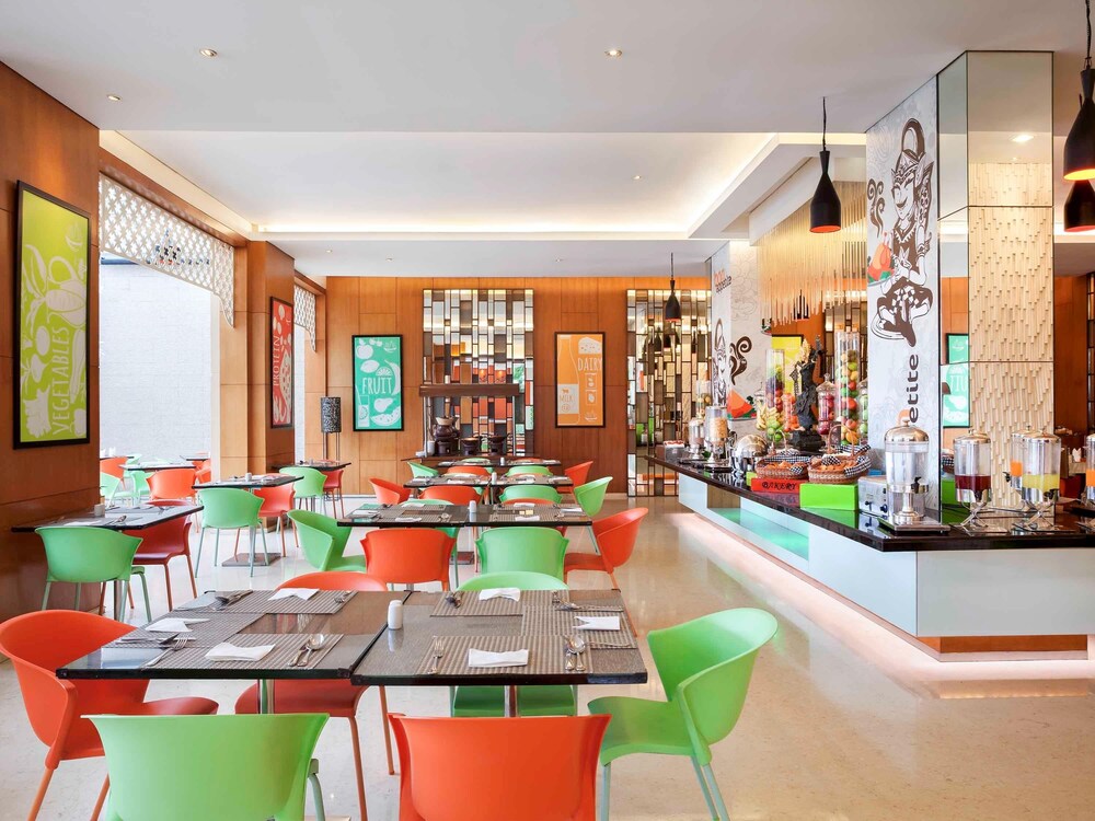 Ibis Styles Solo 50/66