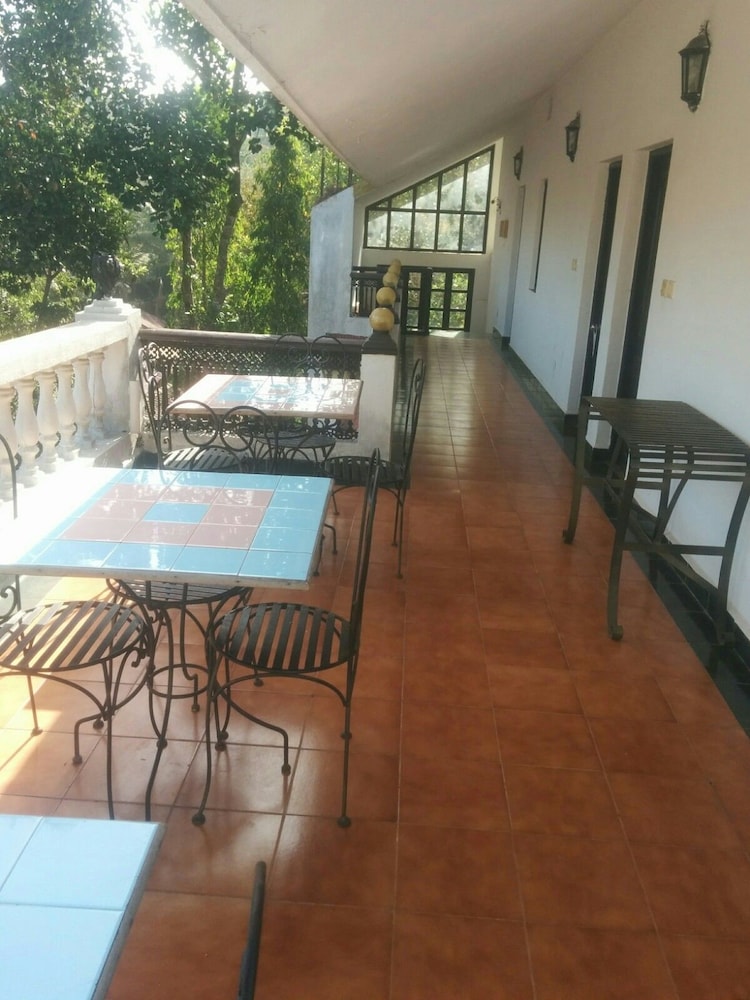 Belle Wista Wado - Enviro Green Resorts 16/20