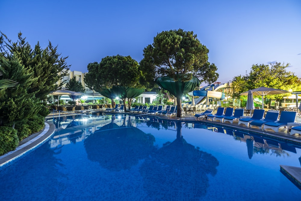 Ayaz Aqua Beach 45/50