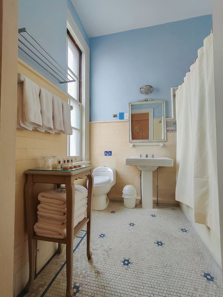 Gran Hotel Bolivar 28/50
