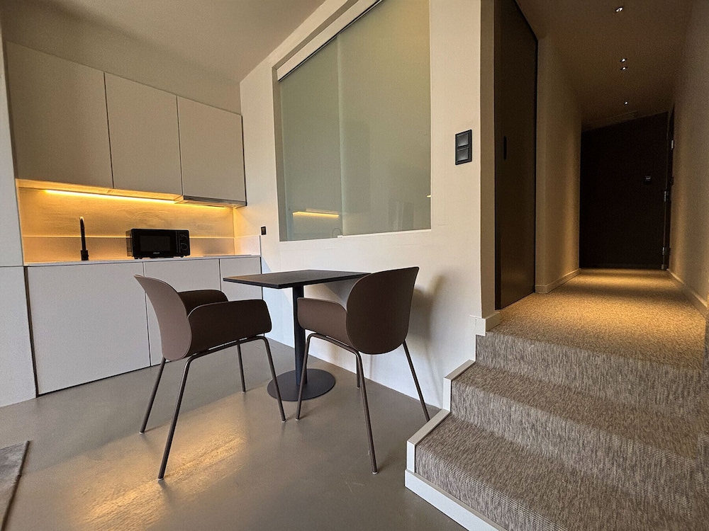 Senator Barcelona Apartments 55/66