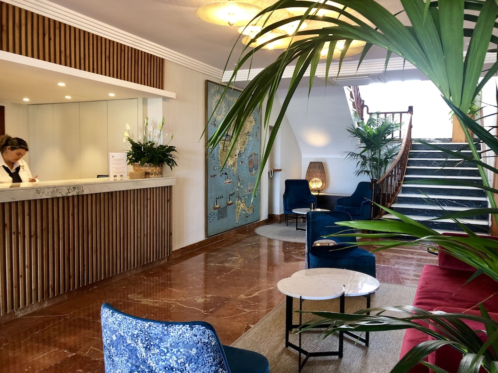 Osiris Ibiza Hotel 11/69