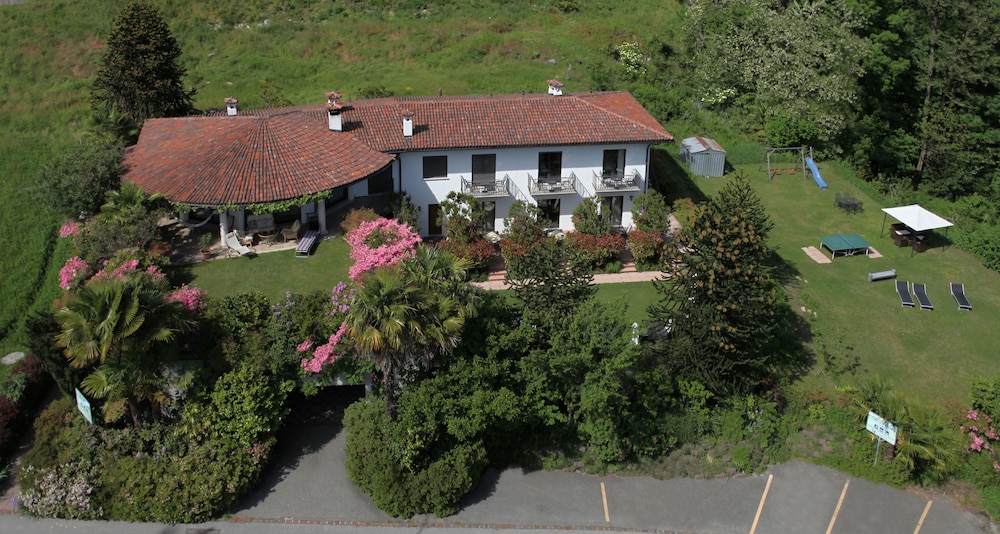 Hotel Al Fiume 36/50