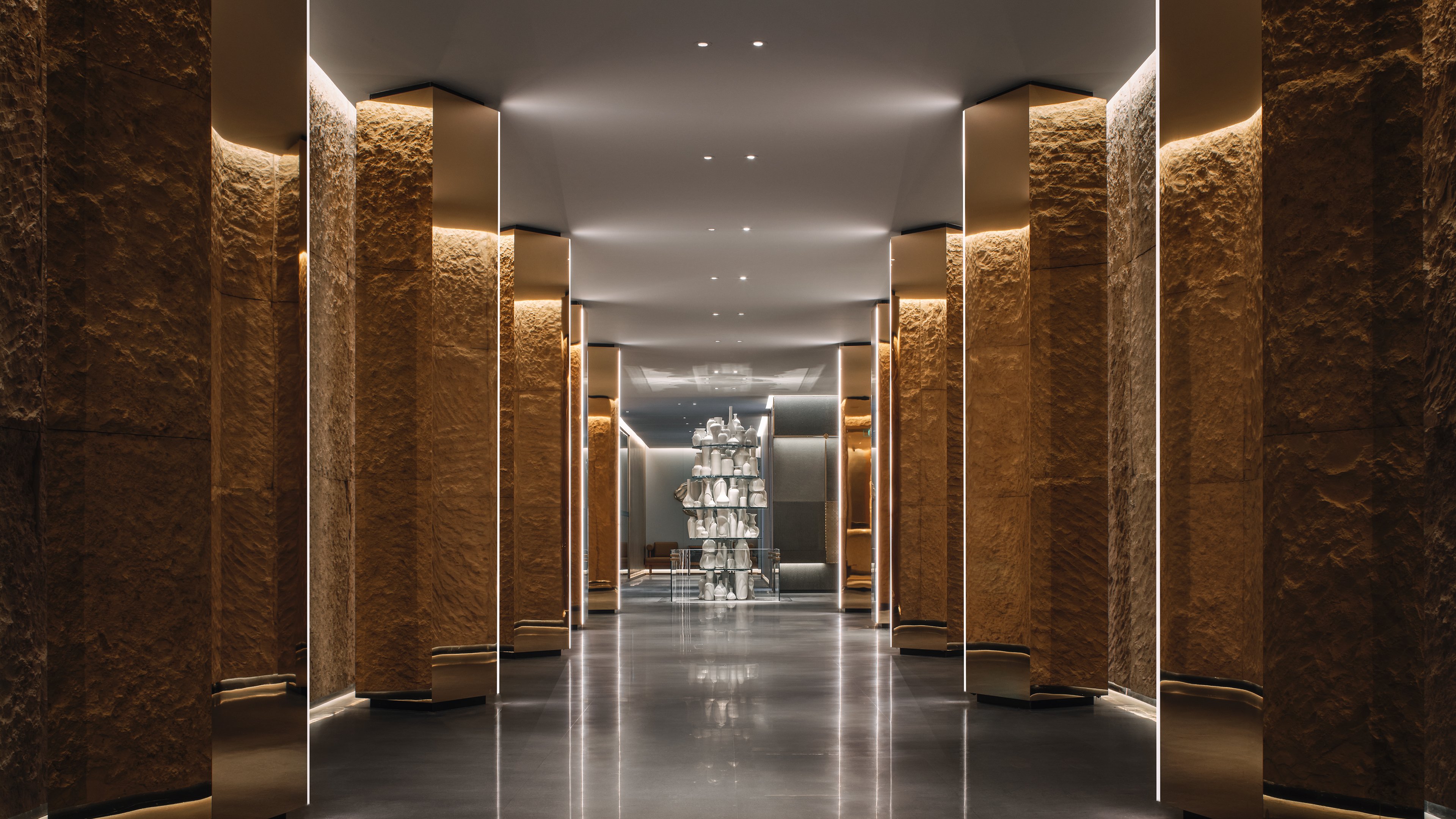 Hotel Indigo Hangzhou Uptown an IHG Hotel 15/36