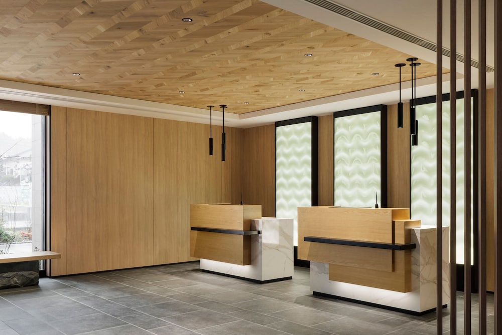 Fairfield by Marriott Okayama Tsuyama 2/22