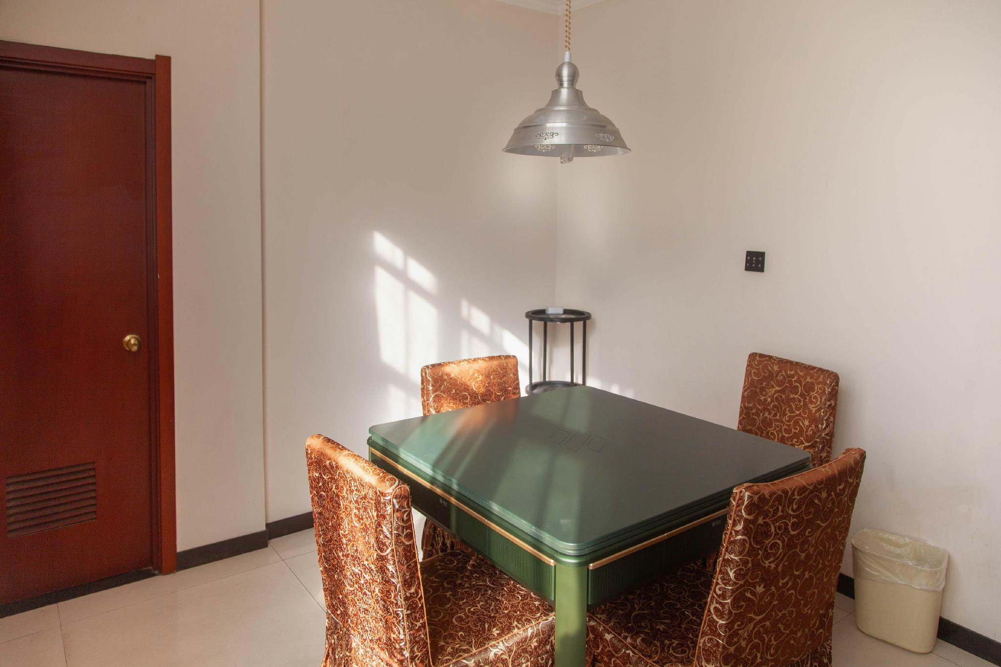 GREENTREE INN WUHU JIANGBEI SHENXIANG EXPRESS HOTEL 16/26