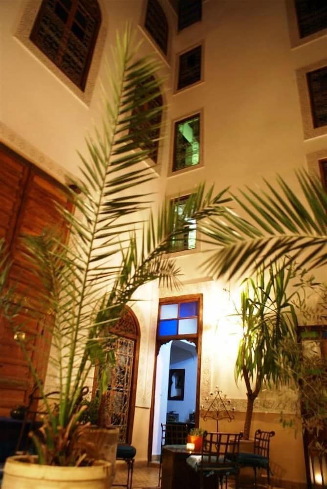 Riad Attarine 4/44