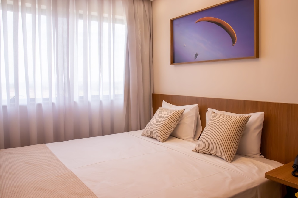 Porto das Asas Park Hotel 20/53
