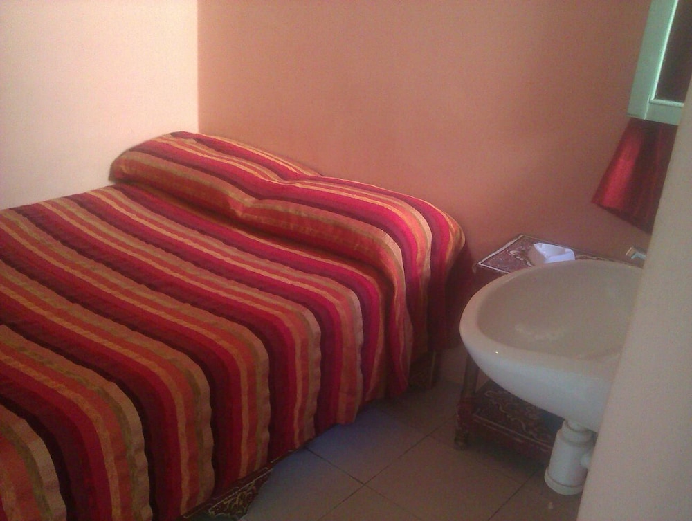 Hotel Aday 20/33
