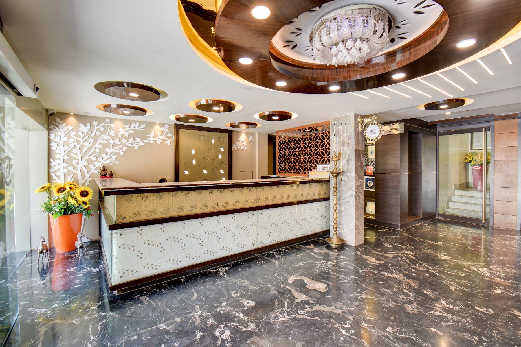 Hotel Bhagyalaxmi 14/57