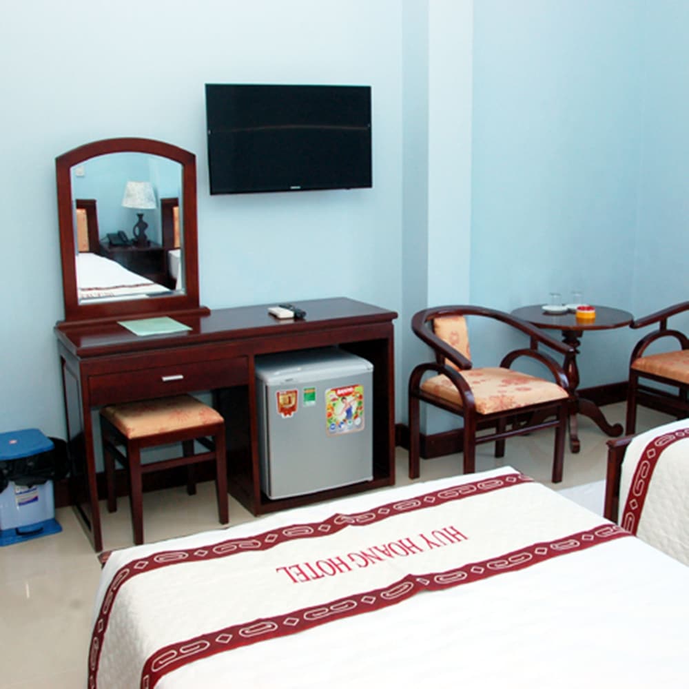 Huy Hoang Hotel 20/33