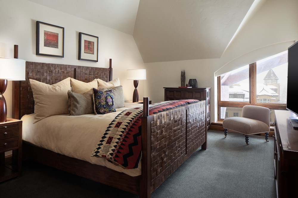 The Hythe, a Luxury Collection Resort, Vail 34/78