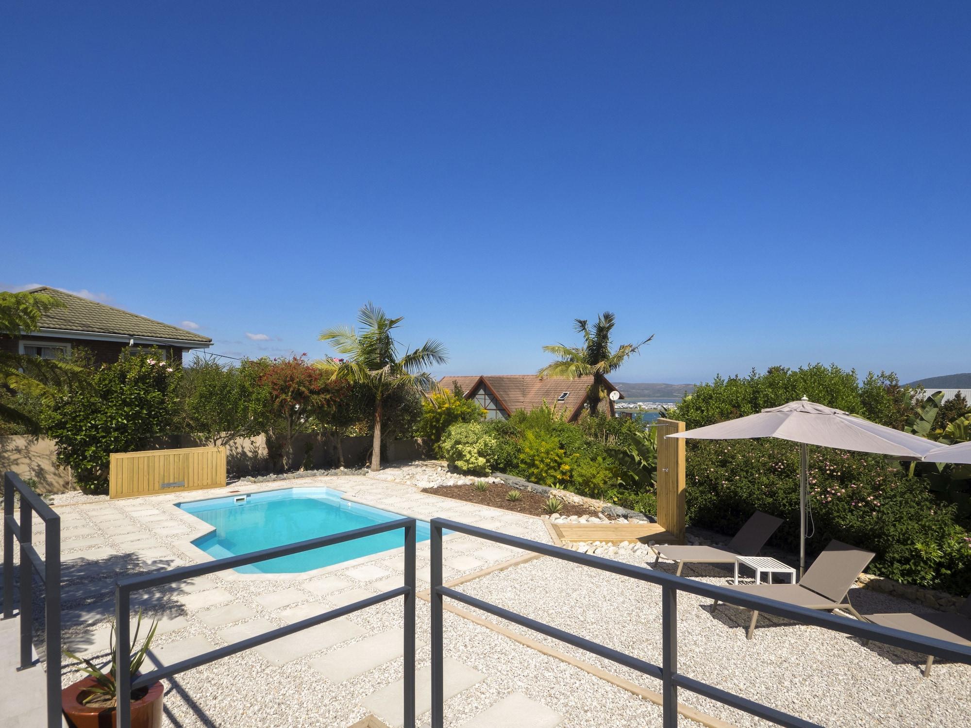 THEBLOEM by Knysna Paradise Collection 23/50