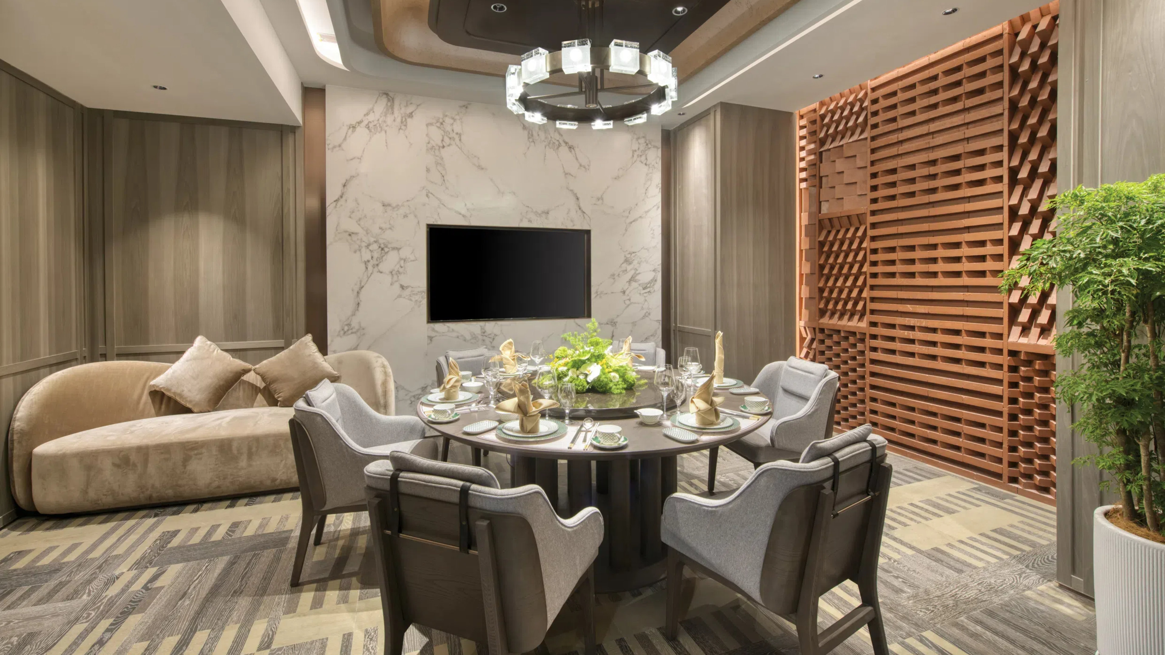 Holiday Inn Shenzhen Nanshan 26/33