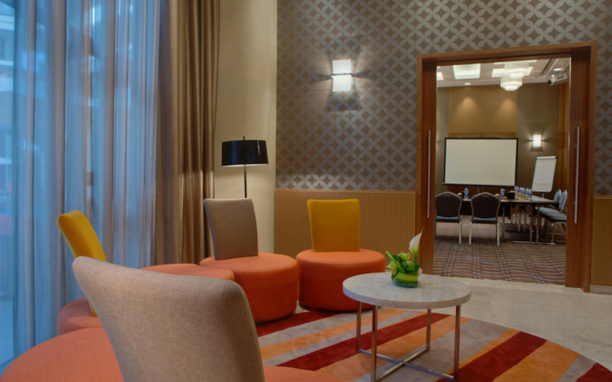 Majestic Arjaan By Rotana 22/57