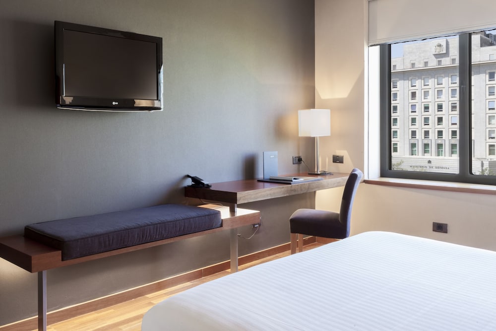 AC Hotel Aitana by Marriott 10/39