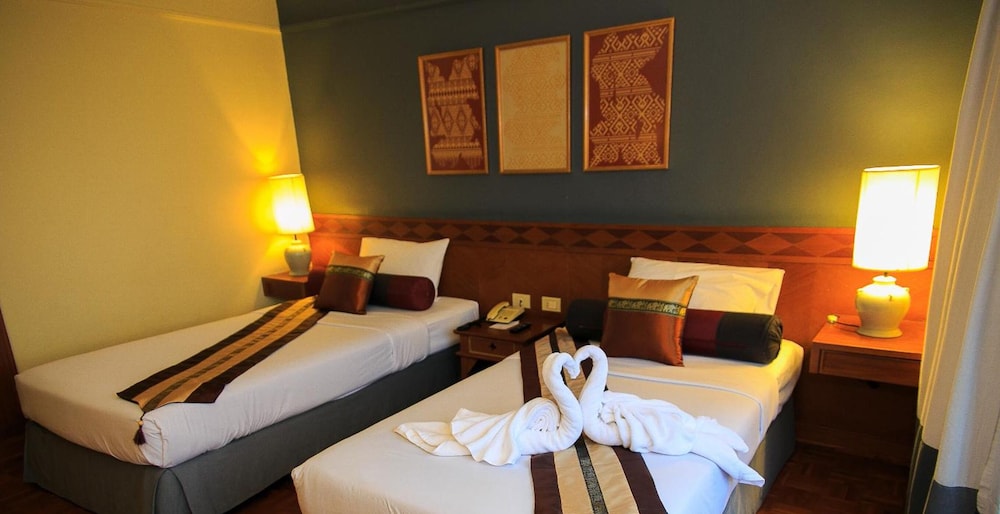 WIENGLAKOR HOTEL 23/76