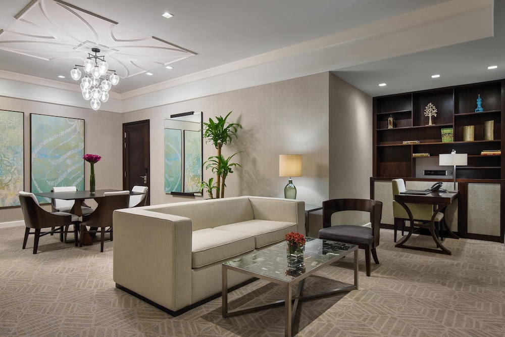 فندق جبل عمر هيلتون(Jabal Omar Hyatt Regency Makkah) 61/80
