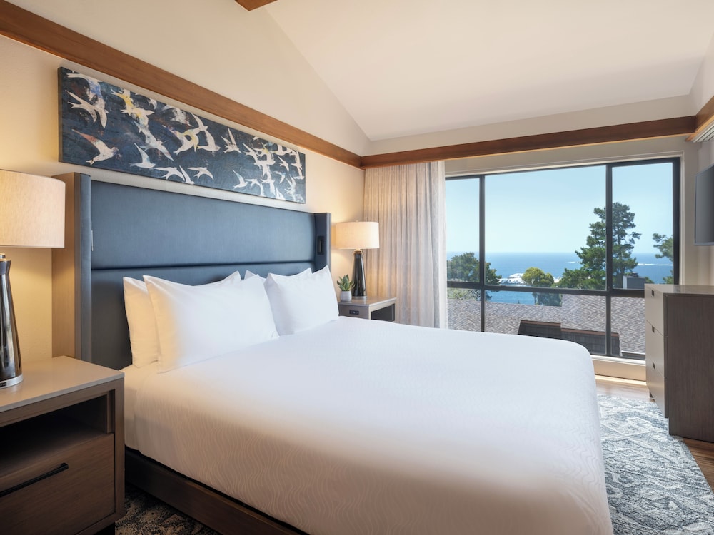 Hyatt Vacation Club At Highlands Inn 15/81